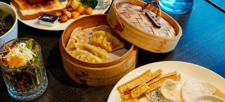 慈溪体育中心新河坊轻居酒店图片