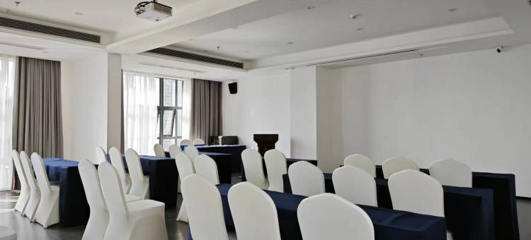 贵港王者大酒店(江南大道八塘工业园店)图片