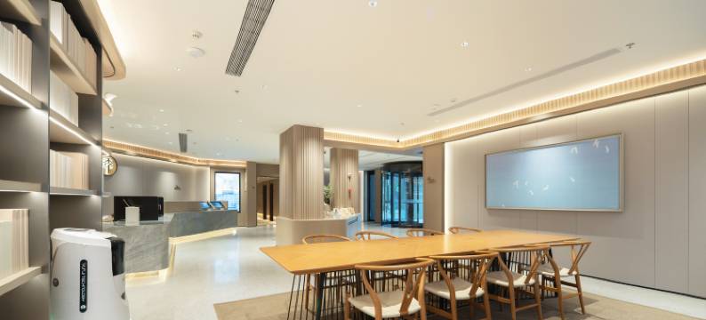 全季酒店(南京新街口朝天宫地铁站店)图片