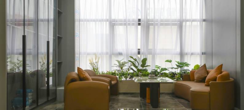 山朝电竞酒店(安岳柠都大道南山郡店)图片