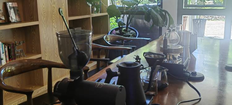 梢风酒店图片