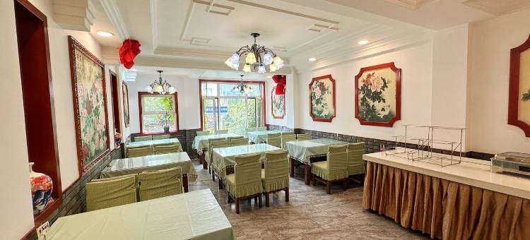 凤城在水一方温泉酒店图片