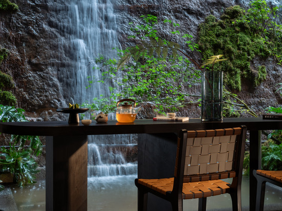 长沙IFS国金中心FunGee S欢致酒店