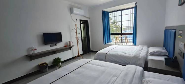 荆坪如意民宿(怀化师范高等专科学校店)图片