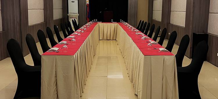 戴尔里奥酒店(Hotel Del Rio)图片