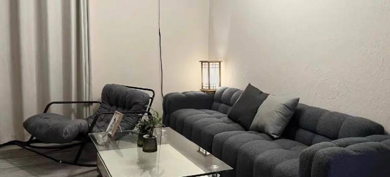 逆时光青旅民宿(南京火车站红山动物园店)图片