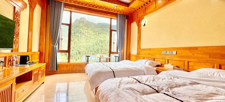 扎尕那净土民宿图片