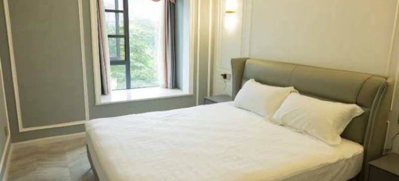 眉山醉乐商务宾馆图片