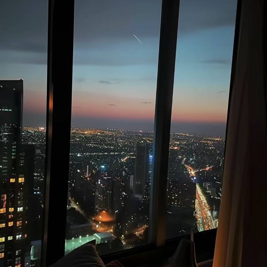 维也纳国际酒店(十堰五堰步行街店)图片