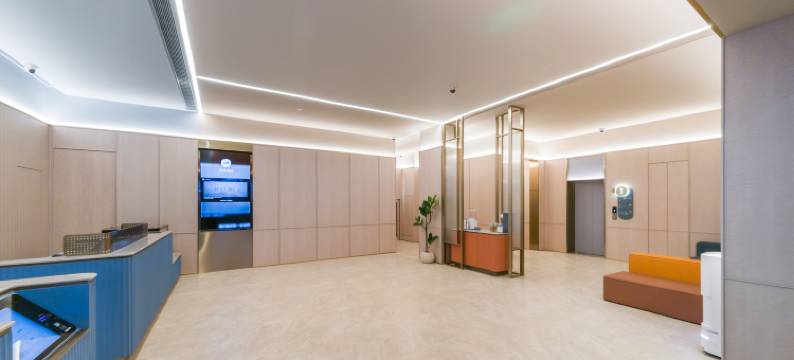 汉庭酒店(上海五官科医院浦江院区店)图片