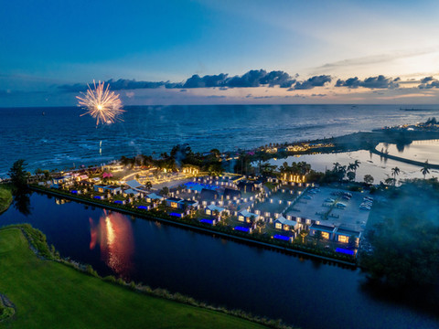 北海栖海别院民宿(海神广场店)