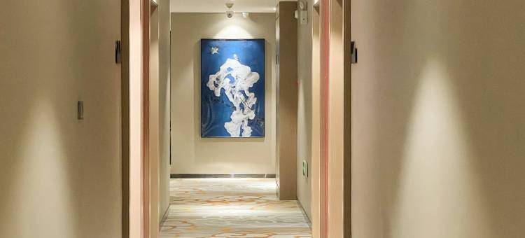 巴林右旗维多利商务宾馆图片