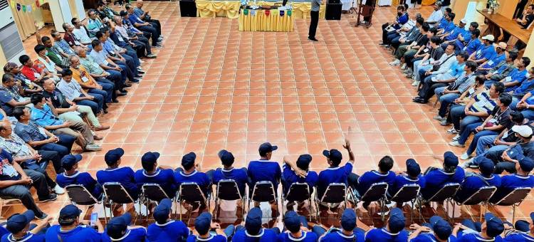 考艾 Chiva 养生世界(Wellness World Chiva Khao Yai)图片