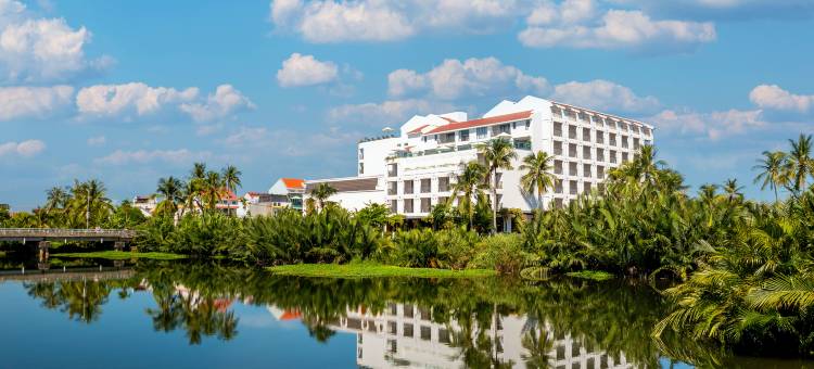 小绿洲豪华水疗酒店(Little Oasis - An Eco Friendly Hotel & Spa)图片