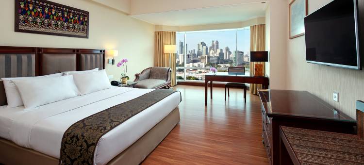 鲁米勒酒店(Lumire Hotel & Convention Centre)图片
