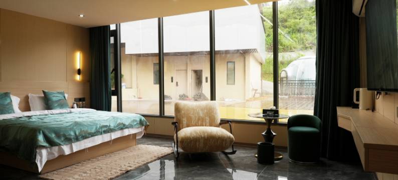 奥吉奥商务酒店图片