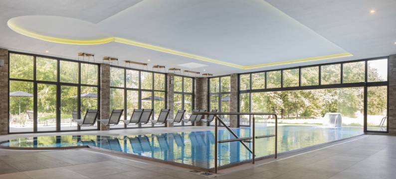 史普雷沃伯格兰德旅馆(Landhotel Burg im Spreewald - Resort & Spa)图片