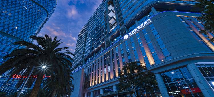 长虹泰蒙斯酒店图片