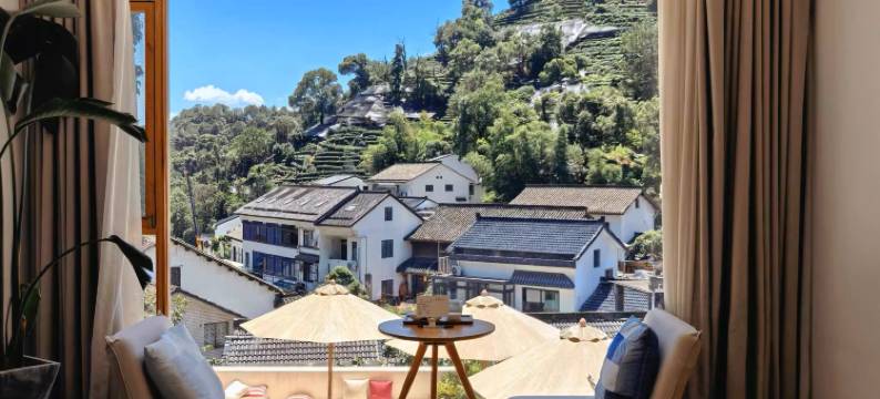 杭州沐居民宿(西湖景区店)图片