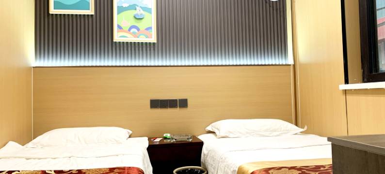 侯马锦熙快捷宾馆图片