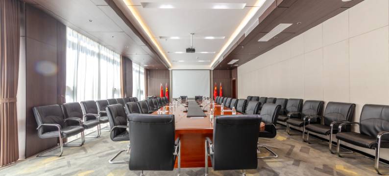 壶关星恒阳假日酒店图片