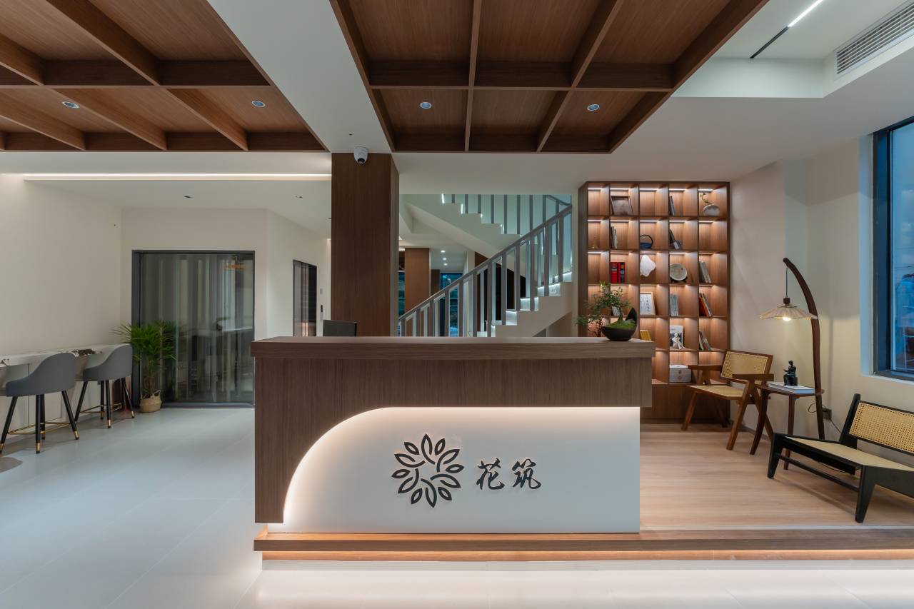 花筑·奢野民宿(神农架大九湖坪阡古镇店)图片