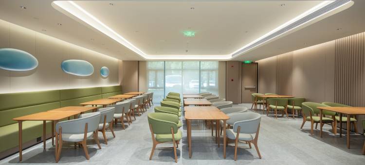 全季酒店(上海浦东机场店)图片