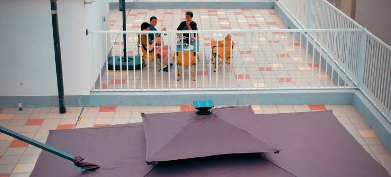 木西小筑民宿(安阳昆玉山景区店)图片