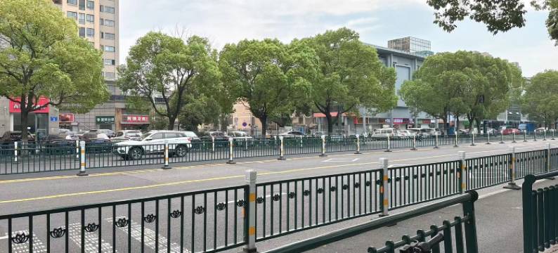 常州明海宾馆(常州大学城店)图片