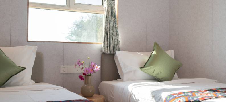 昭苏夏塔的院子民宿图片