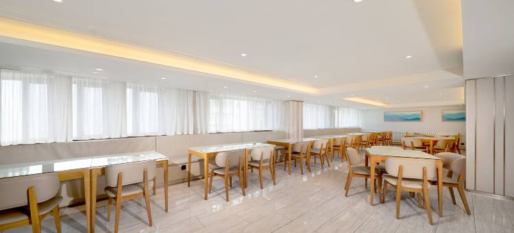 全季酒店(哈尔滨景阳街中华巴洛克店)图片