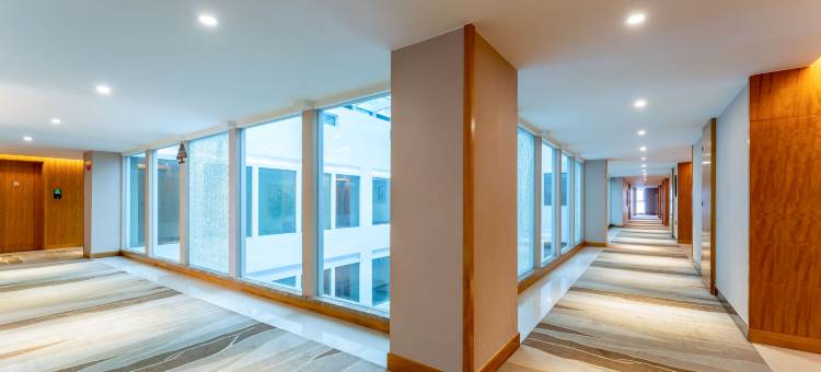 格林豪泰(肥城新城路店)图片