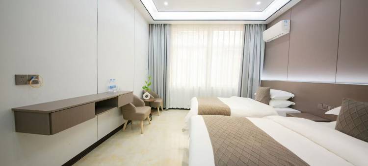 湄洲岛Mansion By the Bay南屿小舍·海景度假美宿(妈祖祖庙店)图片