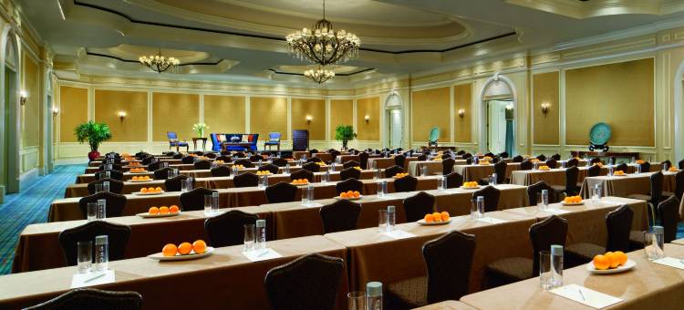 迈阿​​密力丽思卡尔顿椰林酒店(The Ritz-Carlton Coconut Grove, Miami)图片