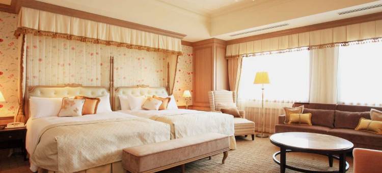 大阪蒙特利格拉斯米尔酒店(Hotel Monterey Grasmere Osaka)图片