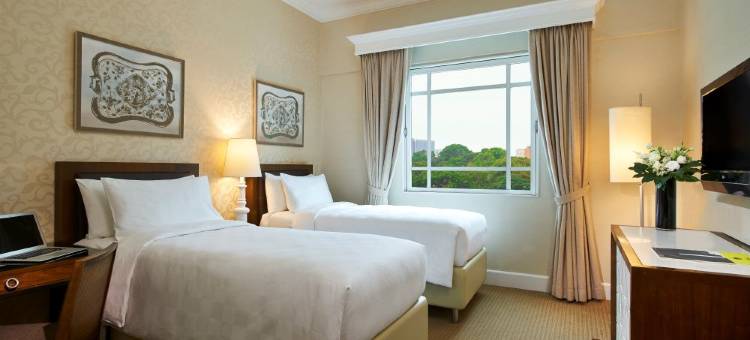 新加坡龙都大酒店 - 远东集团(Rendezvous Hotel Singapore by Far East Hospitality)图片