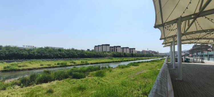 葫芦岛壹号商务民宿图片