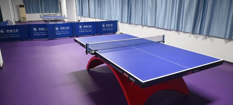 尚客优酒店(淄川建材城店)图片