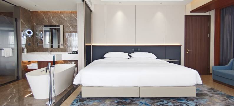 汉唐酒店(鞍山铁西区人民政府工人文化宫店)图片