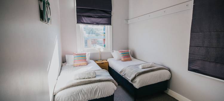 惠灵顿公爵酒店(Duke of Wellington Hotel)图片