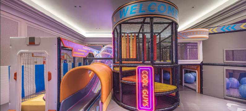 雄安国际酒店图片