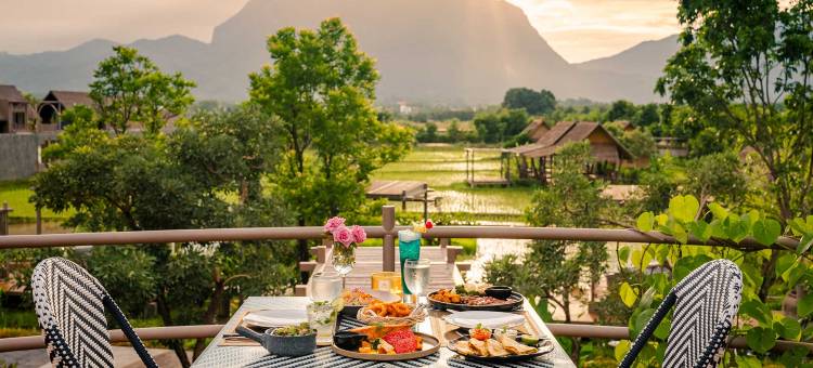 雅提卡精品酒店(Yatika Boutique Chiang Dao)图片