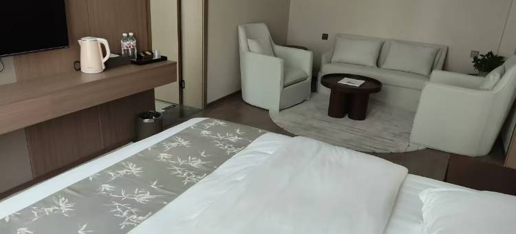 故里情大酒店图片