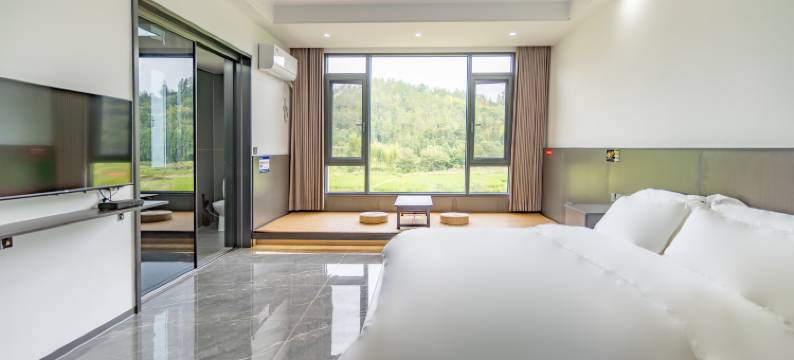 仙居归吾民宿图片