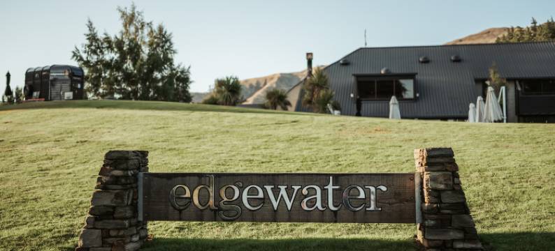 厄齐沃特酒店(Edgewater Hotel)图片