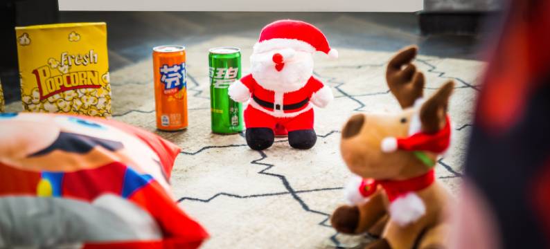 西安•TOWO上品酒店(西电集团开远门地铁站店)图片