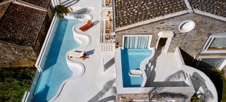 平潭渔屿.YooMi海景度假民宿图片