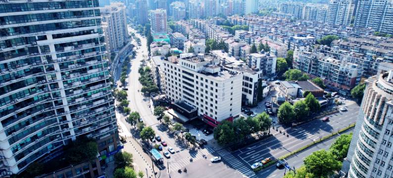 全季酒店(杭州西湖文化广场朝晖路店)图片