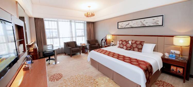 三明宾馆·天元国际图片