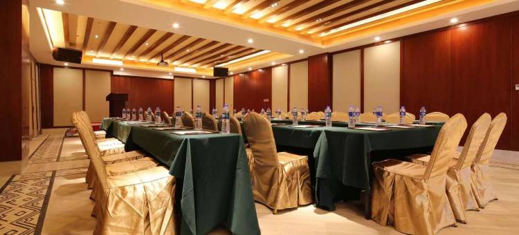 双月湾宝安虹海湾酒店(惠东旗舰店)图片